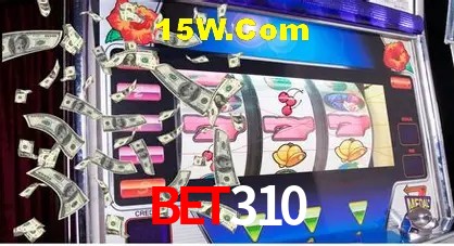 Benefícios da Conta bet310