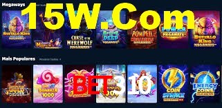 bet310: Seu Cassino Premiado com Pagamentos Rápidos