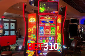 bet310: A Experiência de Casino com Jogos de Mesa ao Vivo
