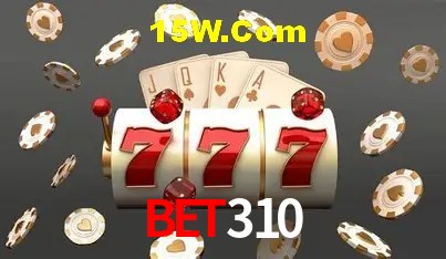 Diretório de Jogos bet310