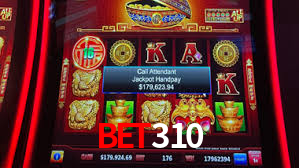 Sinta a adrenalina dos jogos de cassino com bet310