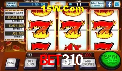 Estatísticas Esportivas bet310