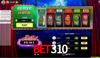 Promoção Relâmpago bet310