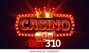 Premium Interface bet310
