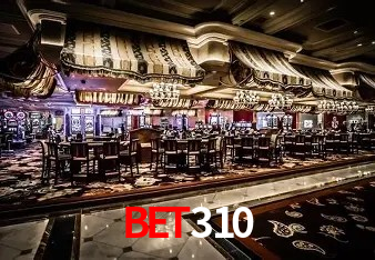 Apostas de Futebol bet310