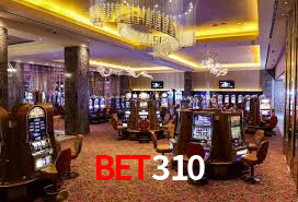 bet310 app