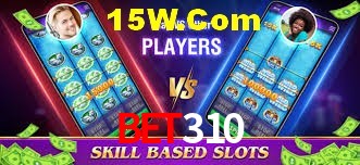VIP Casino bet310