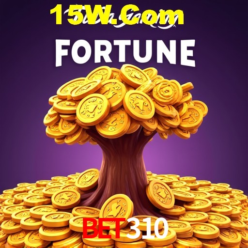 Slot Games bet310