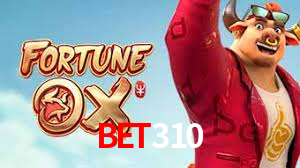 bet310: Jogos de Caça-Níqueis-Altas Recompensas, Roleta-Velocidade, Blackjack-Desafios Máximos