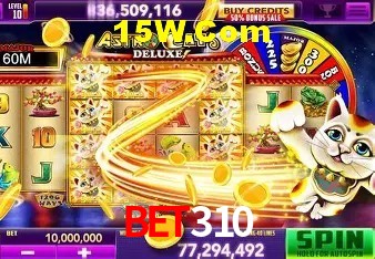Casino Ao Vivo bet310