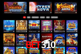 bet310.com