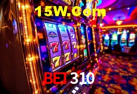 Roulette Table bet310