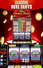 Segurança 2FA bet310