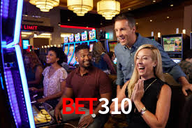 Blackjack Table bet310