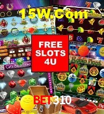 Integração de APIs bet310